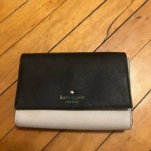 Kate Spade clutch